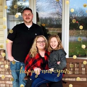 Meet your Posher, Casey